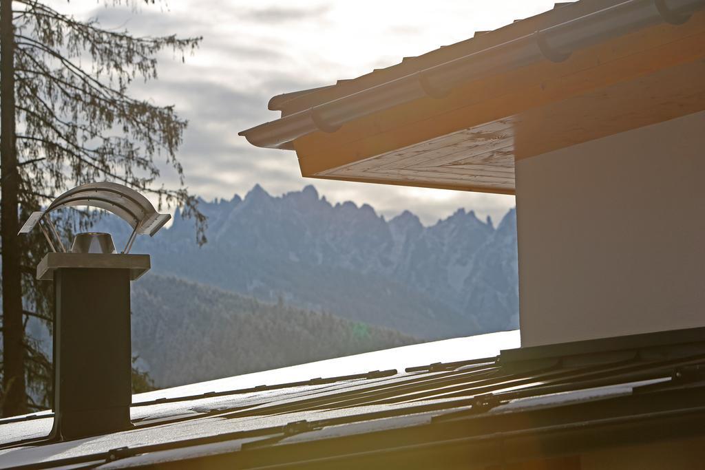 Zeilner Dachstein Apartment Gosau Szoba fotó