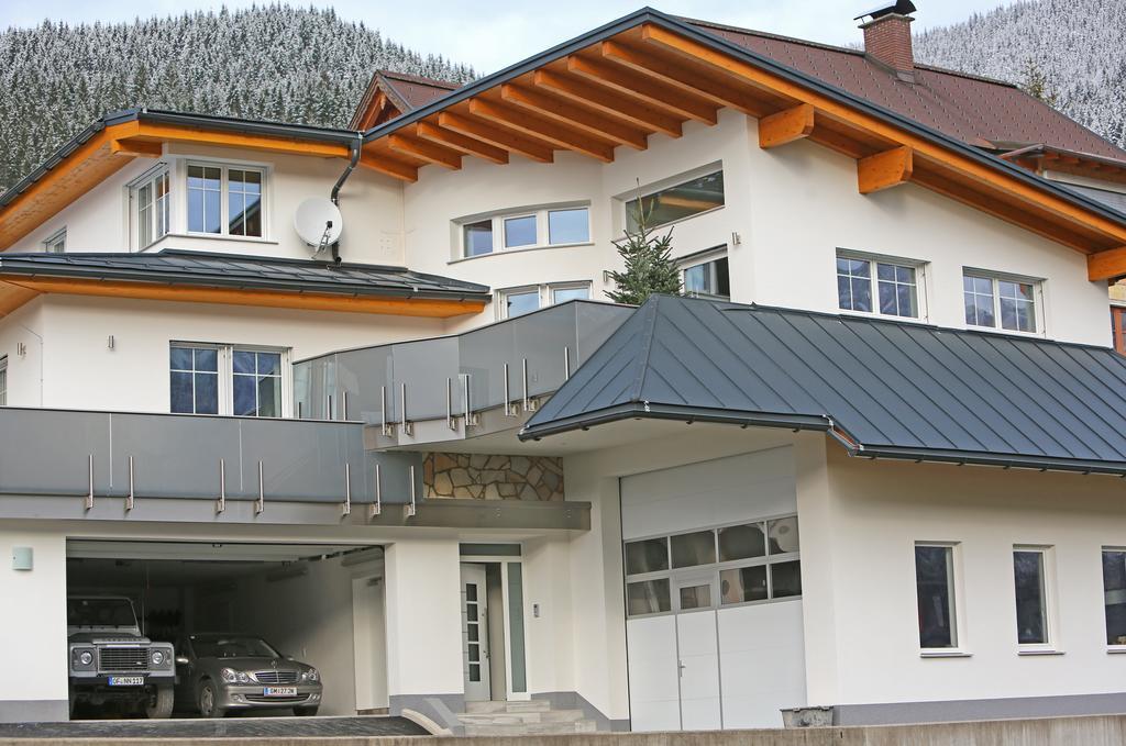 Zeilner Dachstein Apartment Gosau Szoba fotó
