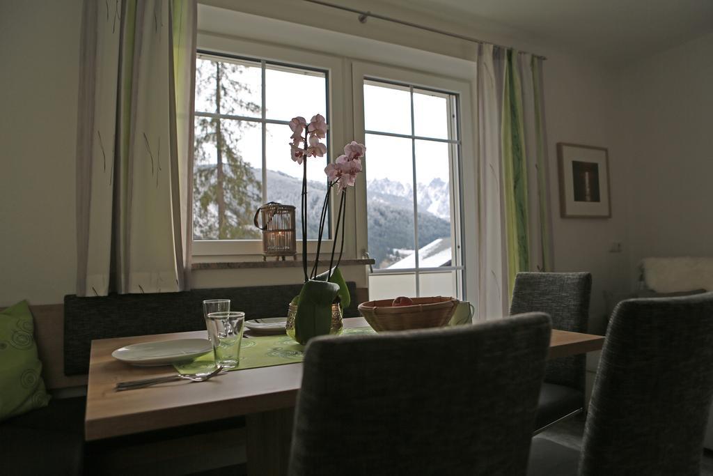 Zeilner Dachstein Apartment Gosau Szoba fotó