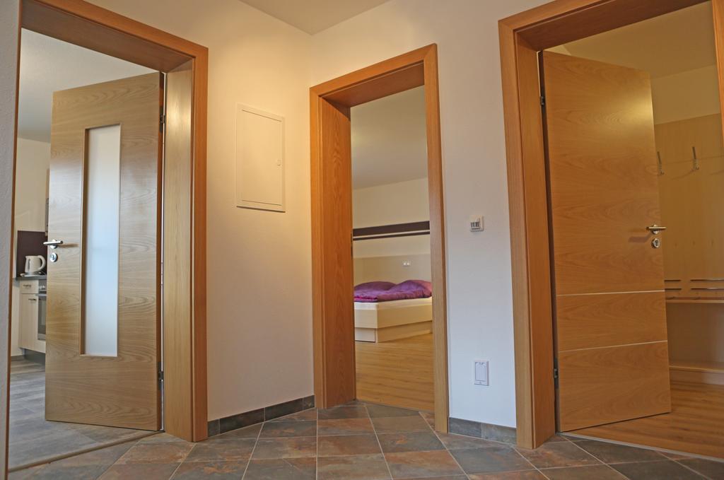 Zeilner Dachstein Apartment Gosau Szoba fotó