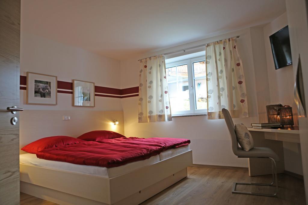 Zeilner Dachstein Apartment Gosau Szoba fotó