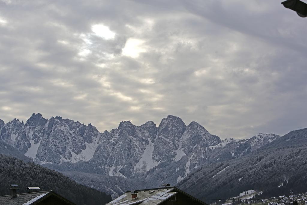 Zeilner Dachstein Apartment Gosau Szoba fotó