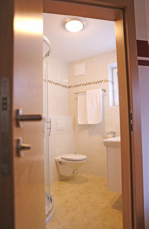 Zeilner Dachstein Apartment Gosau Szoba fotó
