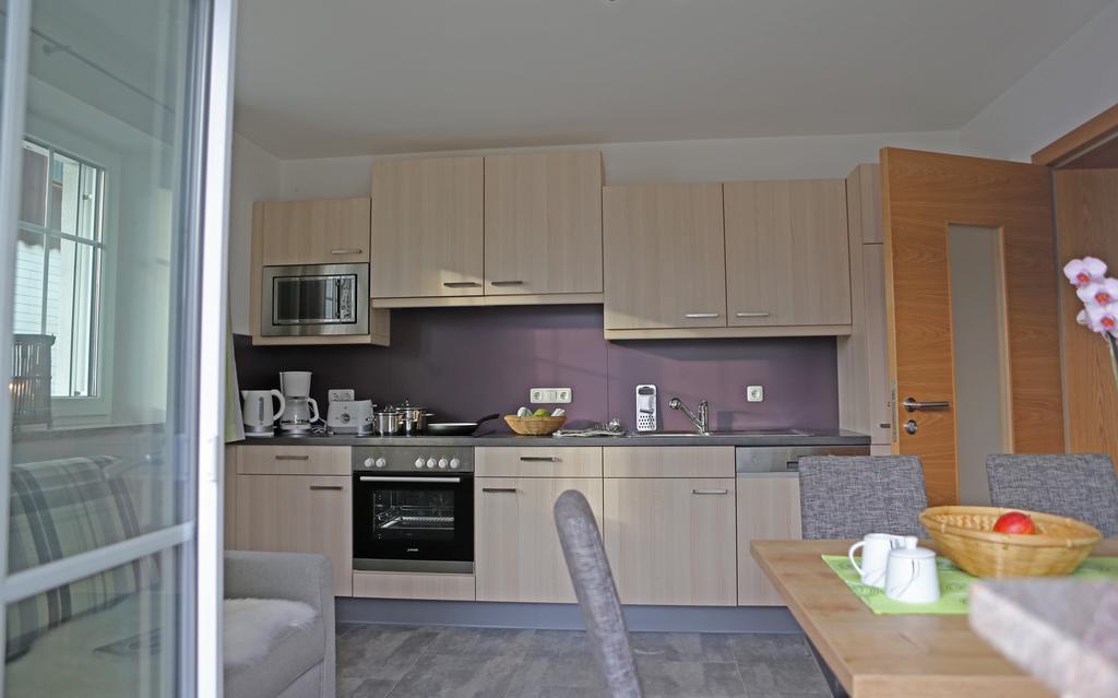 Zeilner Dachstein Apartment Gosau Szoba fotó